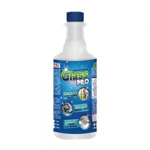 Limpia Cristales