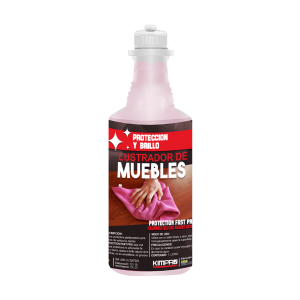 Lustrador de Mueble