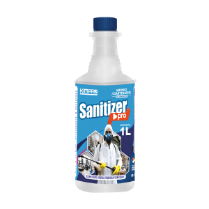Sanitizer Pro