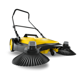 Barredora Manual S6 TWIN