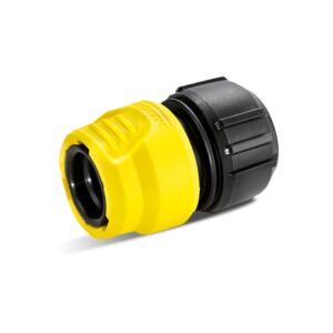 Conector Universal AQUA STOCK