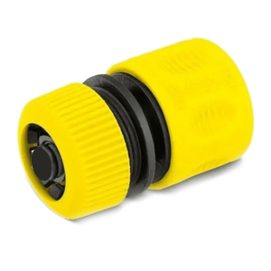 Conector Rápido 1/2*