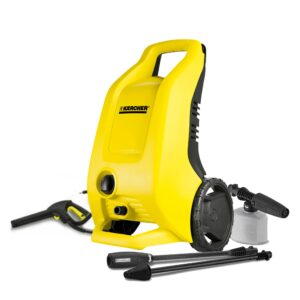 Hidrolavadora K3 COMFORT