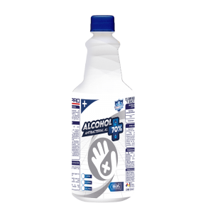 Alcohol al 70%