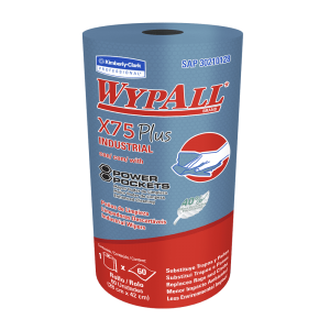 X75 PLUS WYPALL*