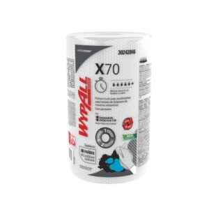 X70 PLUS Wypall*