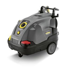 Hidrolavadora HDS 6/14-4 C *EU