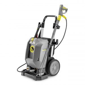 Hidrolavadora HD 10/25-4 S PLUS