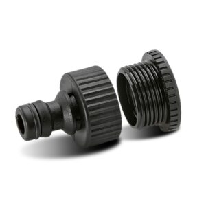 Adaptador de toma con reductor G3/4
