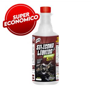 Silicona Líquida