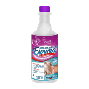 Jabón Espuma para manos