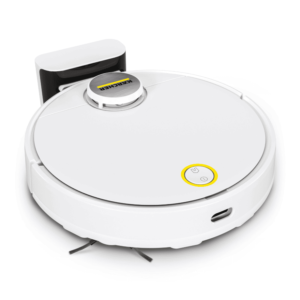 Robot aspirador RCV 3