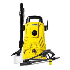 Hidrolavadora K2 Compact