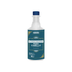 Acondicionador para cabello