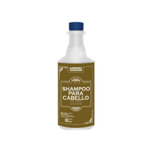 Shampoo para cabello
