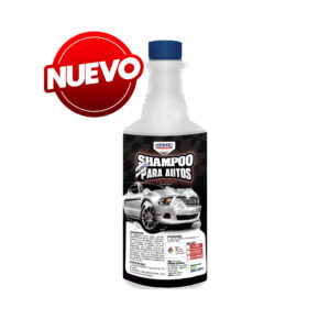 Shampoo Neutro