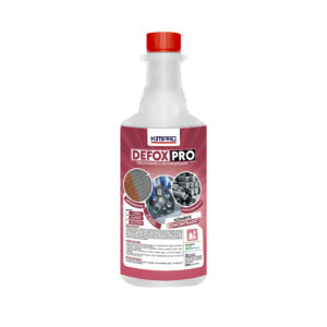 Desoxidante con fosfatizante