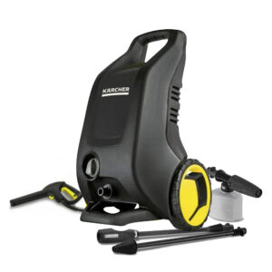 Hidrolavadora K3 COMFORT BLACK EDITION