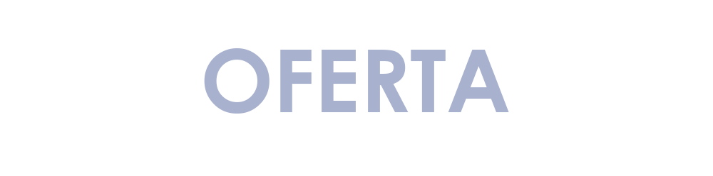 OFERTA
