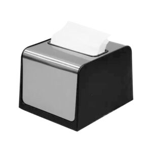 Dispensador de Servilleta interfoliado-Inox