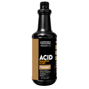ACID - Shampoo ácido 1L