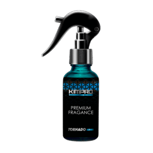 BLUE - Fragancia premium