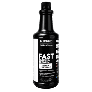 FAST - Silicona en Gel 1L