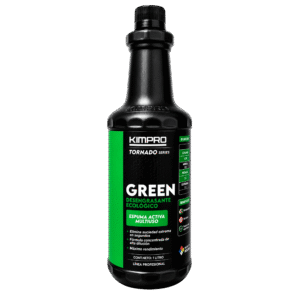 GREEN - Desengrasante Ecológico 1L
