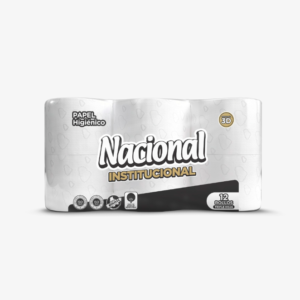 Papel Higiénico Nacional TH Selecto