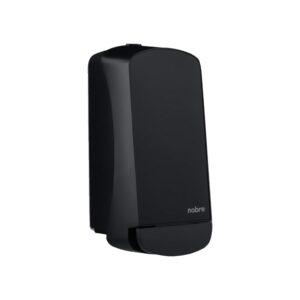 Dispensador de jabón Espuma 800ML Negro