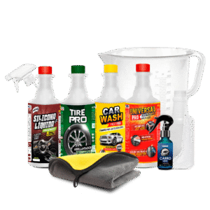 Combo Grandioso Premium 1L