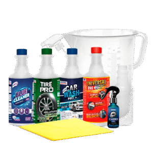 Combo Grandioso Pro 1L