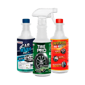Combo Grandioso Motos 1L