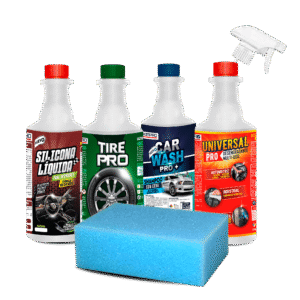 Combo Grandioso Económico 500ML